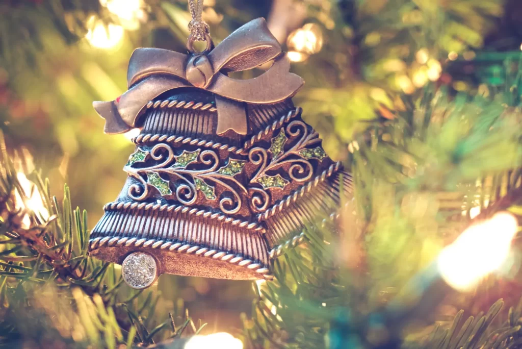 árbol de navidad