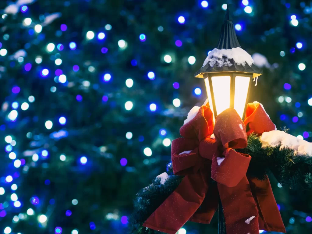 árbol de navidad