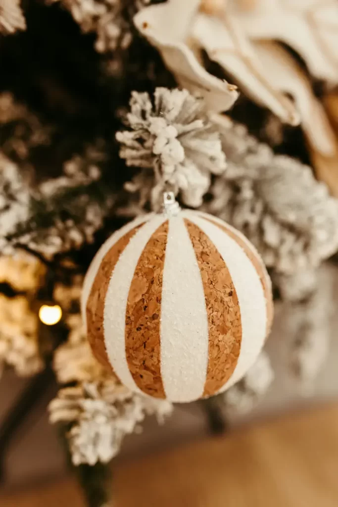 árbol de navidad