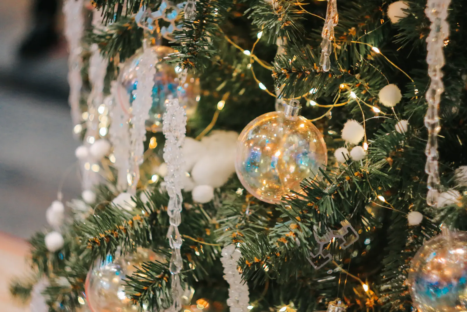 árbol de navidad