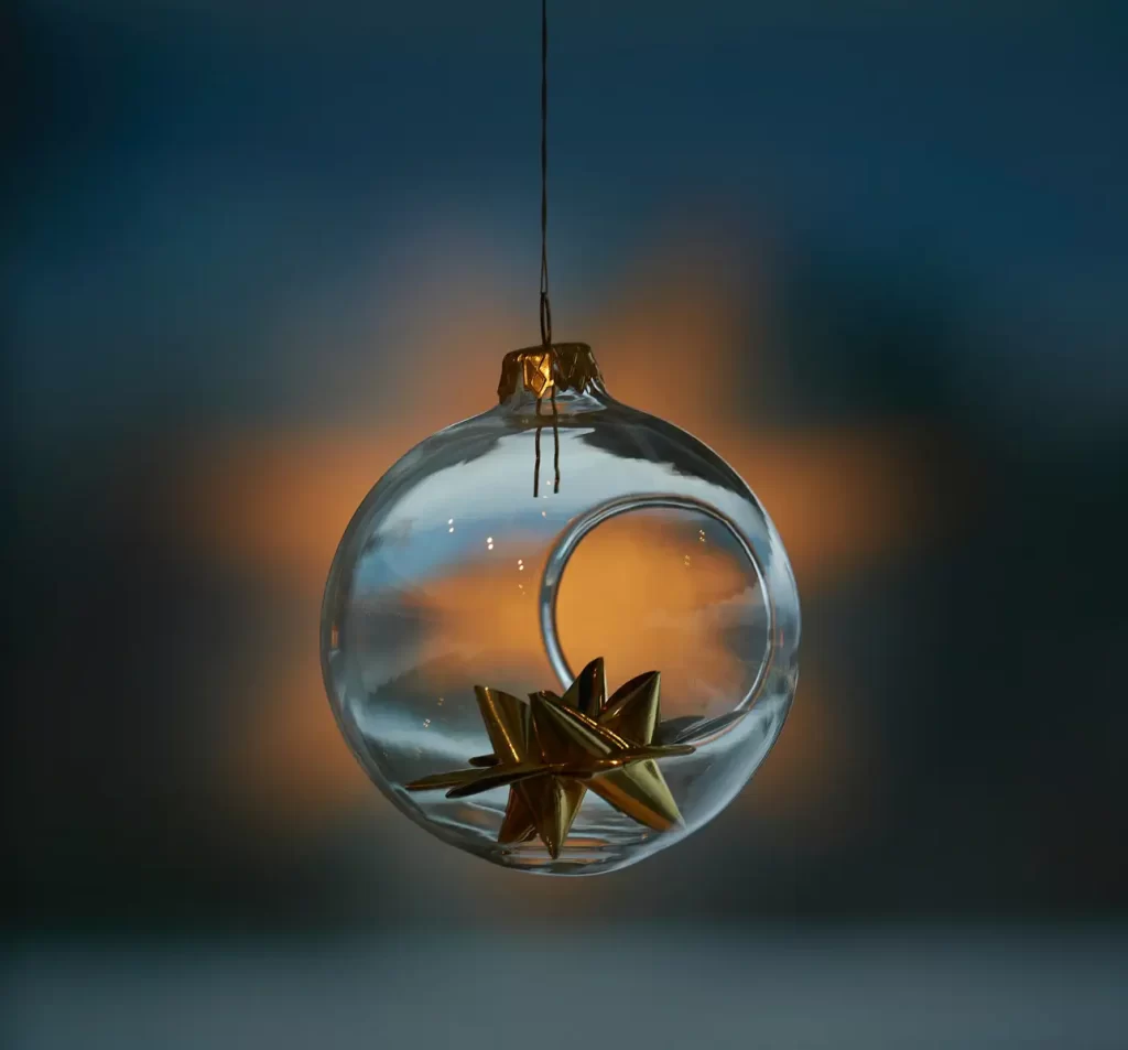 árbol de navidad