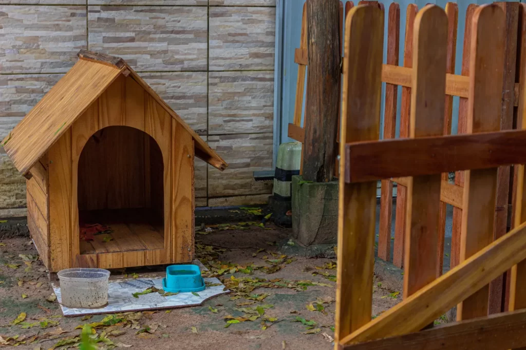 casas para perros cama de perros