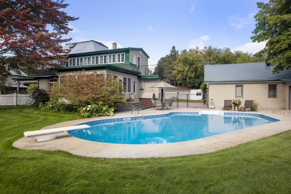 casas con alberca piscina pileta