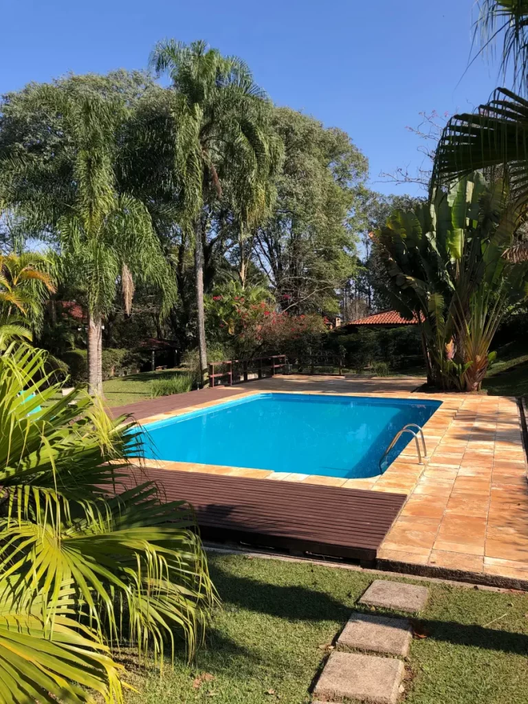 casas con alberca piscina pileta