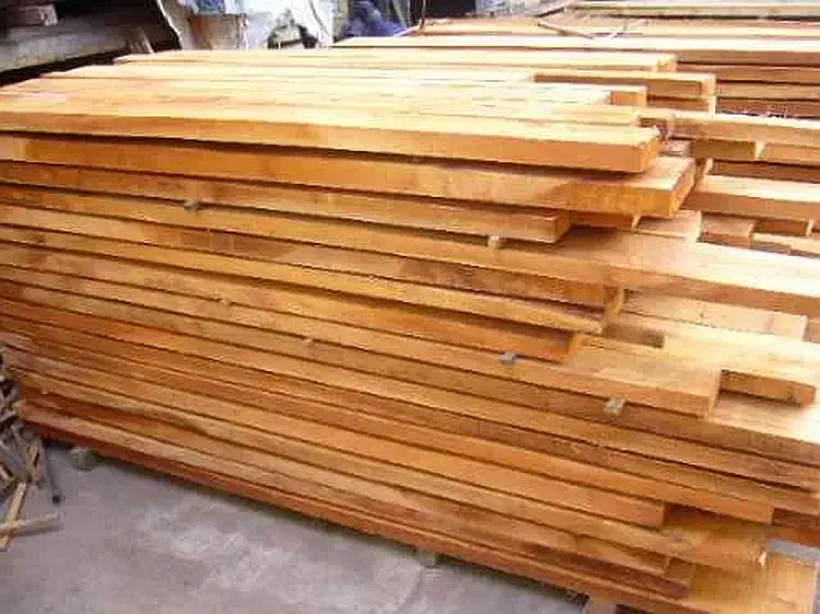 tablas de madera de cedro cuál madera es mejor para muebles