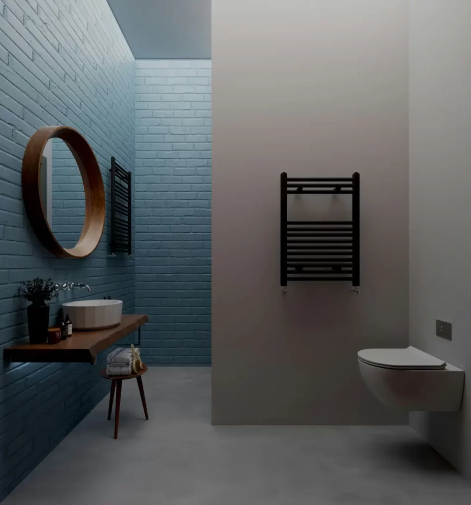 ideas mueble del baño