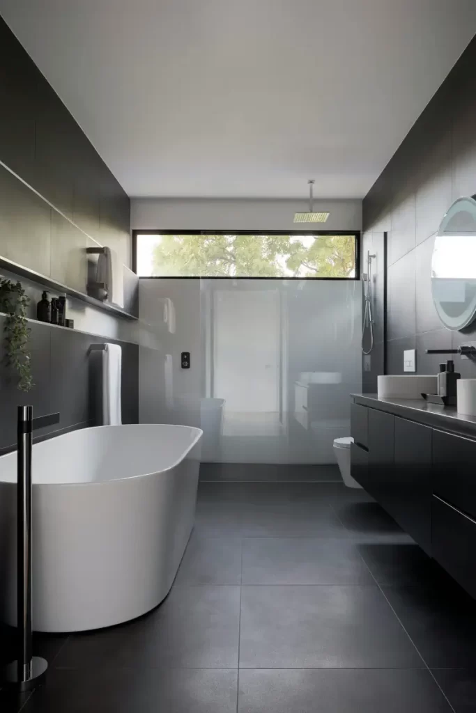 ideas mueble del baño