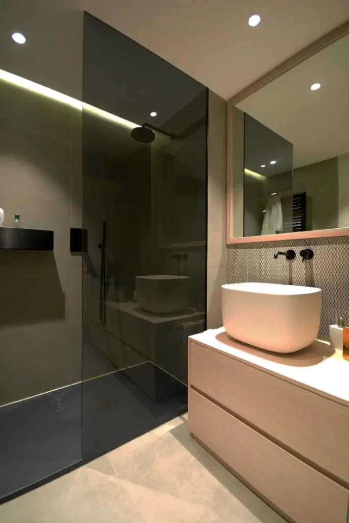 ideas mueble del baño