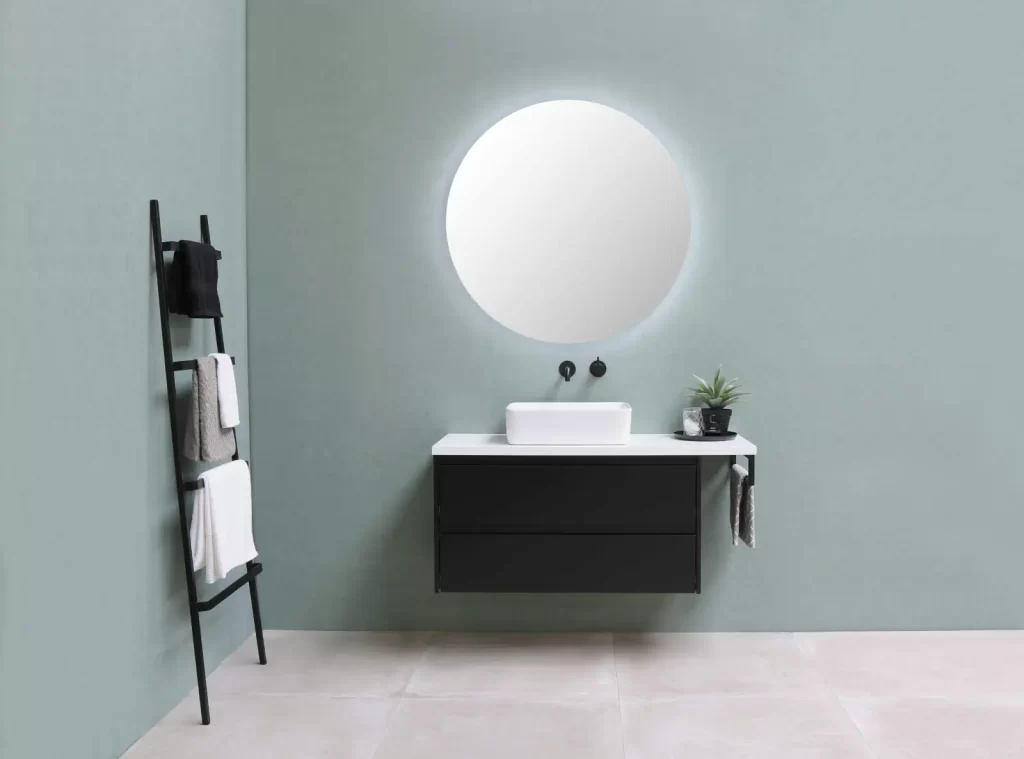 ideas mueble del baño